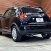 nissan juke 2012 quick_quick_DBA-YF15_YF15-070979 image 17