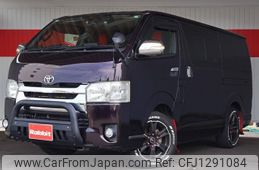 toyota hiace-van 2016 quick_quick_KDH201V_KDH201-0209899