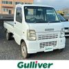 suzuki carry-truck 2004 CFJ1795469 image 1