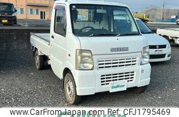 suzuki carry-truck 2004 CFJ1795469