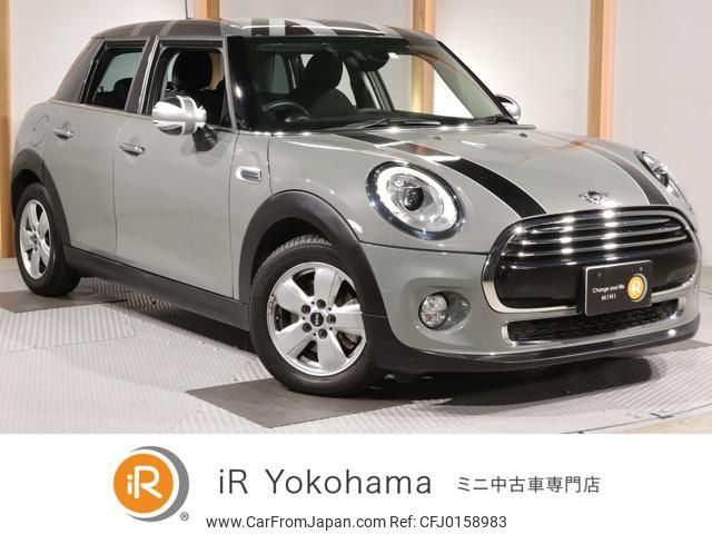 mini mini-others 2018 -BMW 【名変中 】--BMW Mini XS15--02H52253---BMW 【名変中 】--BMW Mini XS15--02H52253- image 1