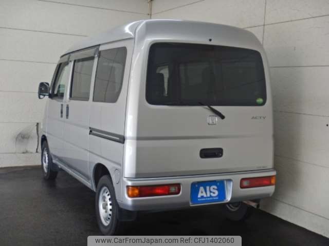 honda acty-van 2015 -HONDA--Acty Van EBD-HH5--HH5-138262---HONDA--Acty Van EBD-HH5--HH5-138262- image 2