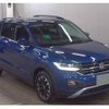 volkswagen t-cross 2023 quick_quick_3BA-C1DKR_WVGZZZC1ZPY092288 image 1