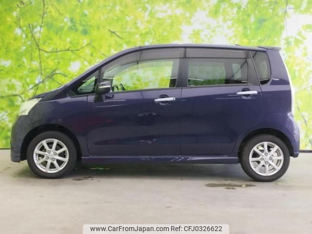 daihatsu move 2012 quick_quick_DBA-LA100S_LA100S-0152150 image 2