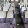 mitsubishi-fuso rosa-bus 2003 CFJ1837108 image 10