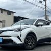 toyota c-hr 2018 CARSENSOR_JP_AU6030956145 image 11