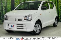 suzuki alto 2019 -SUZUKI--Alto DBA-HA36S--HA36S-516164---SUZUKI--Alto DBA-HA36S--HA36S-516164-