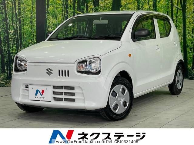 suzuki alto 2019 -SUZUKI--Alto DBA-HA36S--HA36S-516164---SUZUKI--Alto DBA-HA36S--HA36S-516164- image 1