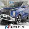 mitsubishi ek-cross 2021 -MITSUBISHI--ek X 5AA-B34W--B34W-0101128---MITSUBISHI--ek X 5AA-B34W--B34W-0101128- image 1