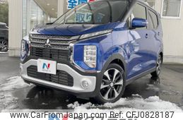 mitsubishi ek-cross 2021 -MITSUBISHI--ek X 5AA-B34W--B34W-0101128---MITSUBISHI--ek X 5AA-B34W--B34W-0101128-