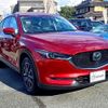 mazda cx-5 2017 CFJ1691709 image 12