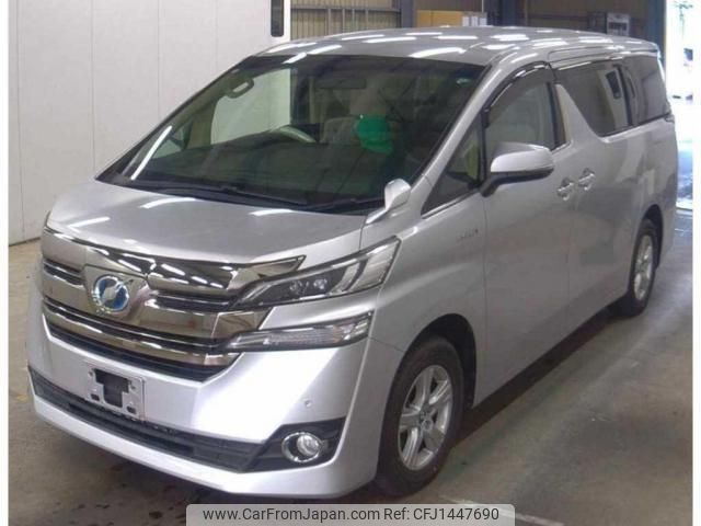 toyota vellfire 2016 quick_quick_DAA-AYH30W_0034735 image 1