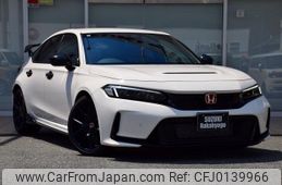 honda civic 2023 quick_quick_6BA-FL5_FL5-1005929