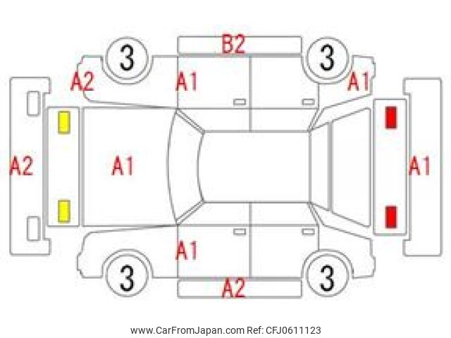 nissan serena 2021 -NISSAN--Serena 5AA-GFC27--GFC27-233013---NISSAN--Serena 5AA-GFC27--GFC27-233013- image 2