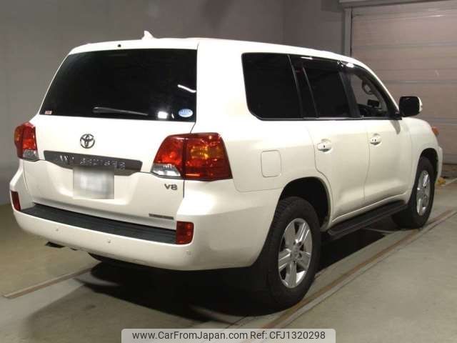 toyota land-cruiser-wagon 2015 -TOYOTA 【神戸 351ｾ 723】--Land Cruiser Wagon CBA-URJ202W--URJ202-4098656---TOYOTA 【神戸 351ｾ 723】--Land Cruiser Wagon CBA-URJ202W--URJ202-4098656- image 2