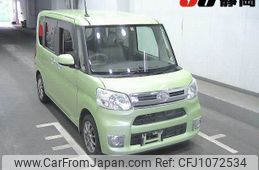 daihatsu tanto 2014 -DAIHATSU--Tanto LA600S--LA600S-0135180---DAIHATSU--Tanto LA600S--LA600S-0135180-