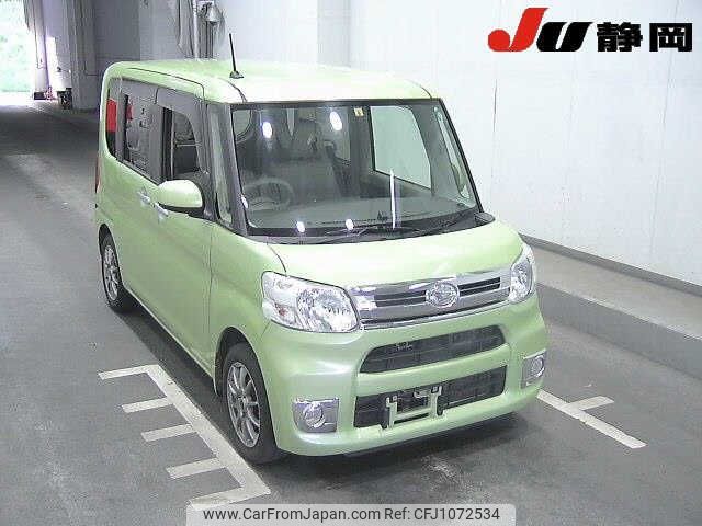 daihatsu tanto 2014 -DAIHATSU--Tanto LA600S--LA600S-0135180---DAIHATSU--Tanto LA600S--LA600S-0135180- image 1