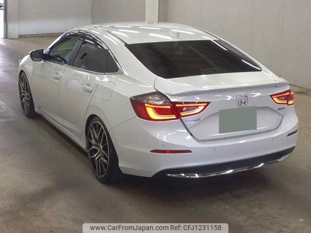 honda insight 2021 quick_quick_6AA-ZE4_1201903 image 2