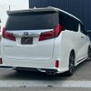 toyota alphard 2020 quick_quick_3BA-AGH30W_AGH30-0353354 image 2