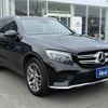 mercedes-benz glc-class 2016 CFJ1522034 image 2
