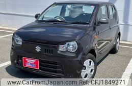 suzuki alto 2018 CFJ1849271