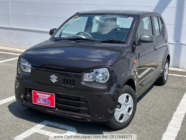 suzuki alto 2018 CFJ1849271 image 1