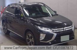 mitsubishi eclipse-cross 2018 -MITSUBISHI--Eclipse Cross DBA-GK1W--GK1W-0006014---MITSUBISHI--Eclipse Cross DBA-GK1W--GK1W-0006014-