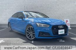 audi s5 2019 -AUDI--Audi S5 ABA-F5CWGL--WAUZZZF57KA066673---AUDI--Audi S5 ABA-F5CWGL--WAUZZZF57KA066673-