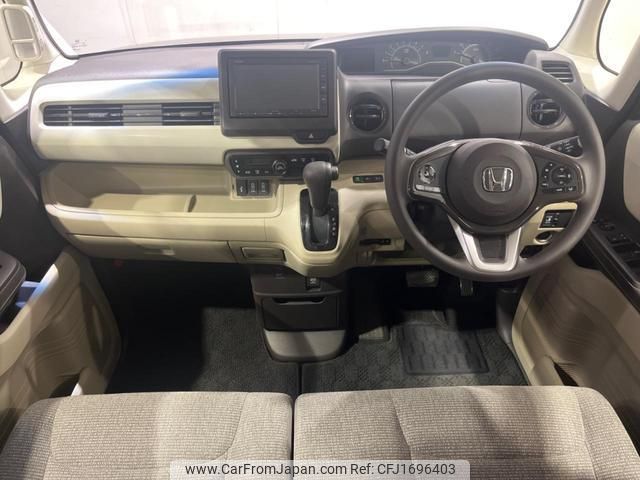 honda n-box 2018 CFJ1696403 image 2
