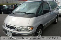 toyota estima-emina 1996 -TOYOTA--Estima Emina KD-CXR21G--CXR21-0029501---TOYOTA--Estima Emina KD-CXR21G--CXR21-0029501-