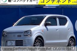 suzuki alto 2014 -SUZUKI--Alto HA36S--HA36S-206438---SUZUKI--Alto HA36S--HA36S-206438-