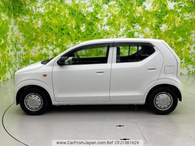 suzuki alto 2018 quick_quick_DBA-HA36S_HA36S-403134 image 2