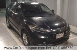 honda vezel 2014 CFJ1455770
