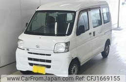 daihatsu hijet-van 2017 CFJ1669155