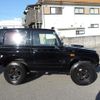 suzuki jimny 1998 CFJ1789250 image 4