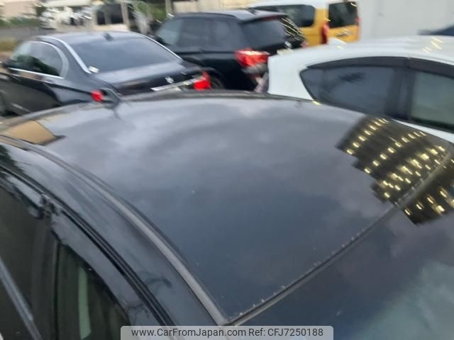 honda insight 2012 CFJ7250188 image 2
