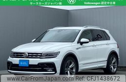 volkswagen tiguan 2018 -VOLKSWAGEN--VW Tiguan ABA-5NCZE--WVGZZZ5NZJW916080---VOLKSWAGEN--VW Tiguan ABA-5NCZE--WVGZZZ5NZJW916080-