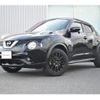 nissan juke 2014 quick_quick_DBA-YF15_YF15-401561 image 1