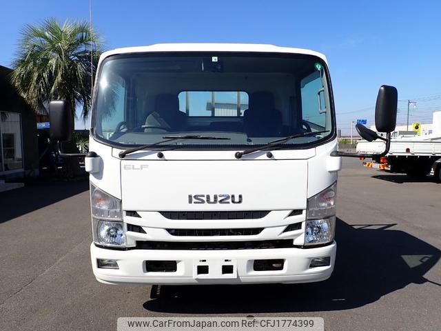 isuzu elf-truck 2018 CFJ1774399 image 2