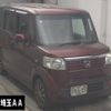 honda n-box 2012 -HONDA--N BOX JF1-1060590---HONDA--N BOX JF1-1060590- image 1