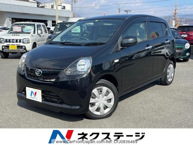 daihatsu mira-e-s 2012 quick_quick_LA300S_LA300S-0004839 image 1