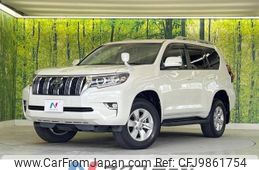 toyota land-cruiser-prado 2018 -TOYOTA--Land Cruiser Prado LDA-GDJ150W--GDJ150-0031937---TOYOTA--Land Cruiser Prado LDA-GDJ150W--GDJ150-0031937-