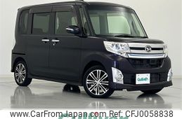 daihatsu tanto 2015 -DAIHATSU--Tanto DBA-LA600S--LA600S-0281824---DAIHATSU--Tanto DBA-LA600S--LA600S-0281824-