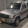 mitsubishi pajero-mini 2007 CFJ1587300 image 5