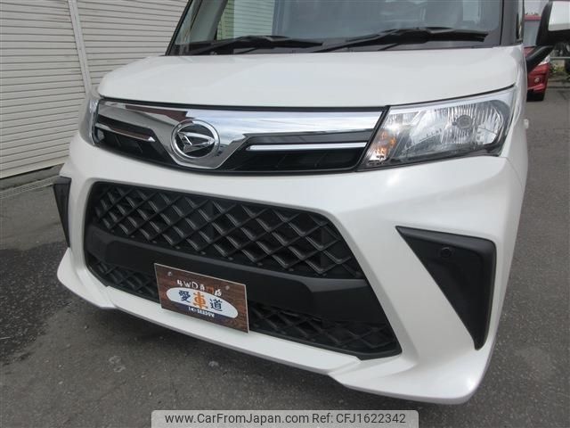daihatsu thor 2022 CFJ1622342 image 2