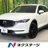 mazda cx-8 2021 -MAZDA--CX-8 3DA-KG2P--KG2P-351458---MAZDA--CX-8 3DA-KG2P--KG2P-351458- image 1