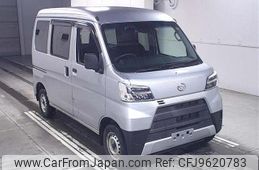 daihatsu hijet-van 2021 -DAIHATSU--Hijet Van S321V-0513871---DAIHATSU--Hijet Van S321V-0513871-