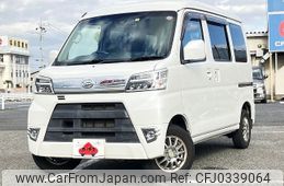 daihatsu hijet-van 2018 -DAIHATSU--Hijet Van EBD-S321V--S321V-0388862---DAIHATSU--Hijet Van EBD-S321V--S321V-0388862-