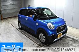 daihatsu cast 2017 -DAIHATSU 【山口 581と6702】--Cast LA250S-0099872---DAIHATSU 【山口 581と6702】--Cast LA250S-0099872-
