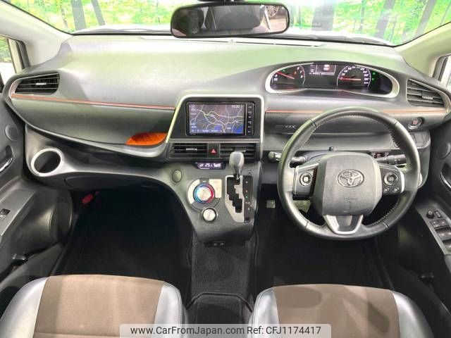 toyota sienta 2020 -TOYOTA--Sienta DBA-NSP170G--NSP170-7244942---TOYOTA--Sienta DBA-NSP170G--NSP170-7244942- image 2
